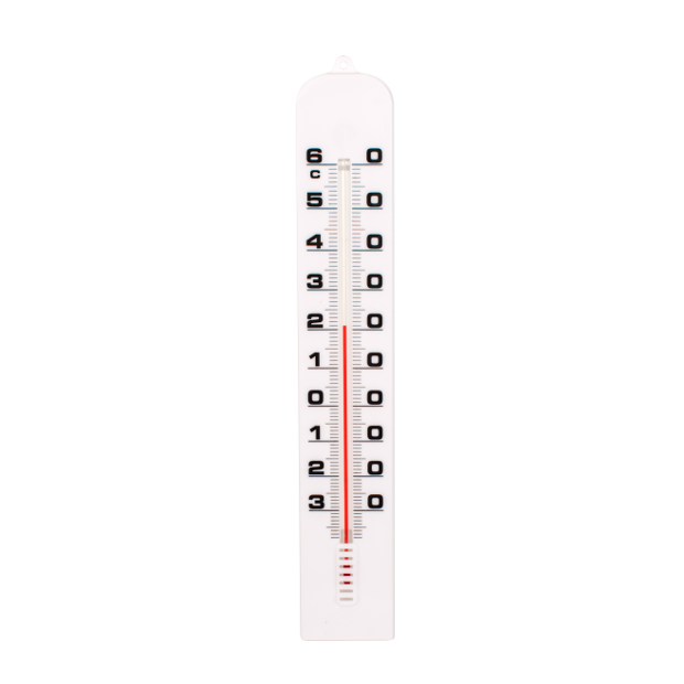 STIL - Thermomètre plastique