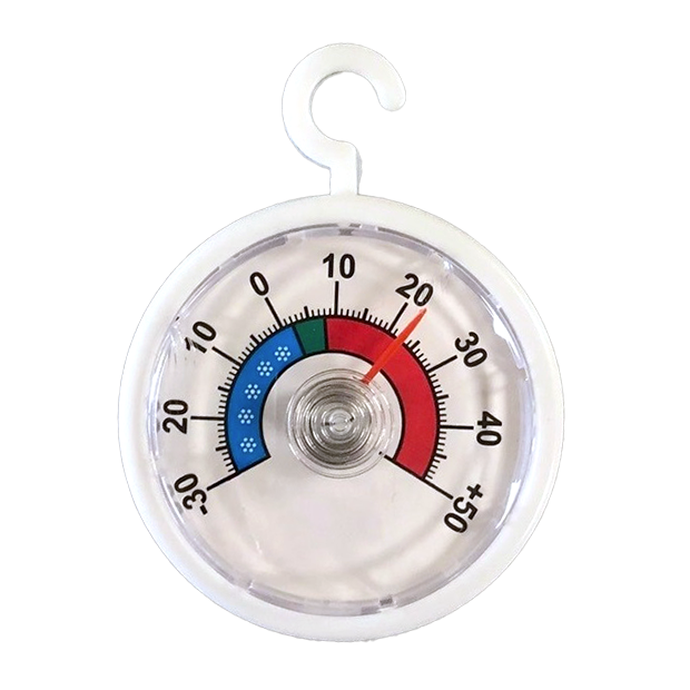 STIL - Thermomètre réfrigérateur / congélateur à aiguille