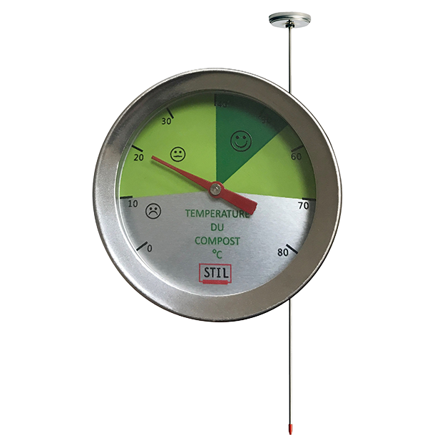 STIL - Compost thermometer