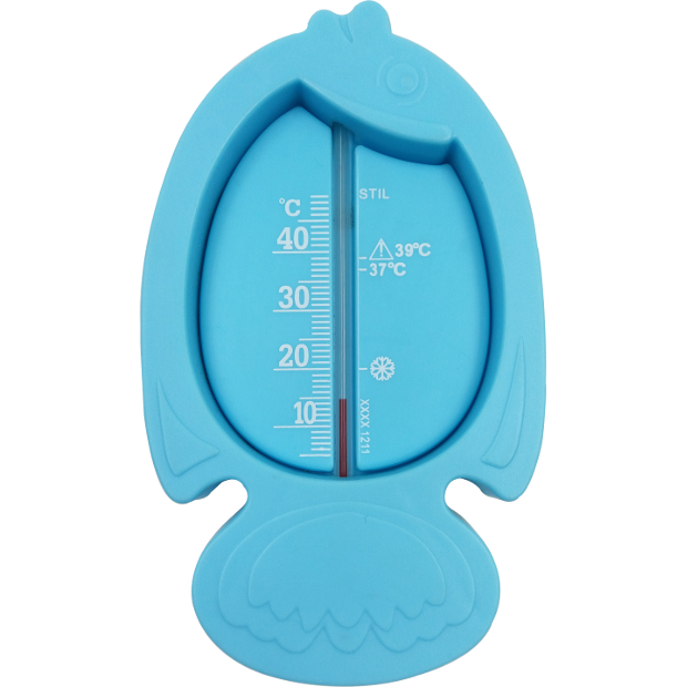 STIL - Baby bath thermometer, fish design