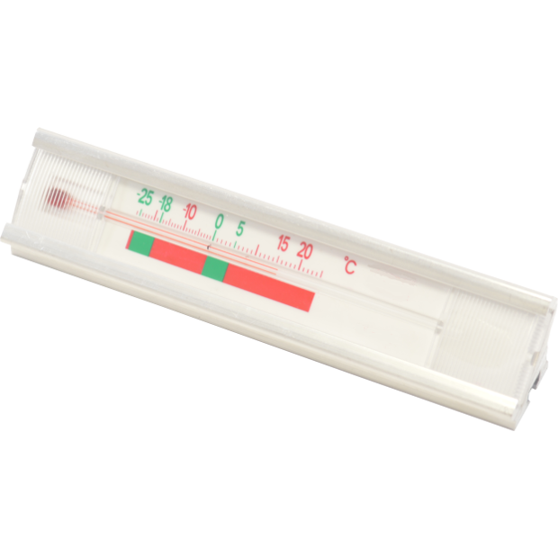 STIL - Fridge-feezer thermometer or special compartment