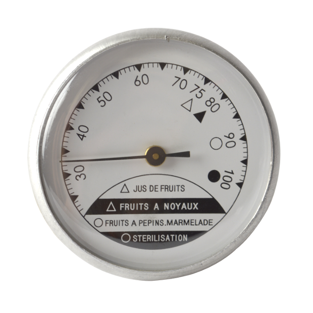 STIL - Sterilization dial thermometer