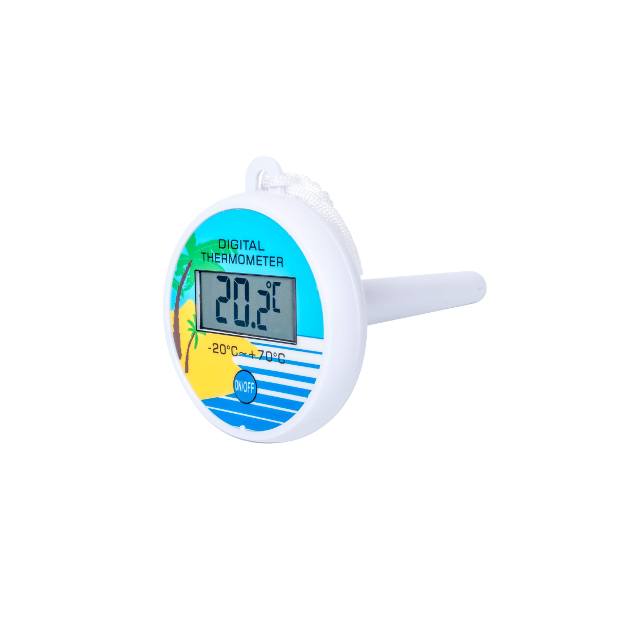 STIL - Thermomètre électronique de piscine