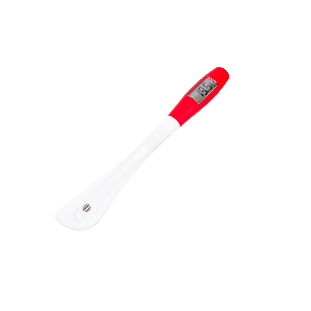 STIL - Thermomètre électronique sonde inox avec spatule