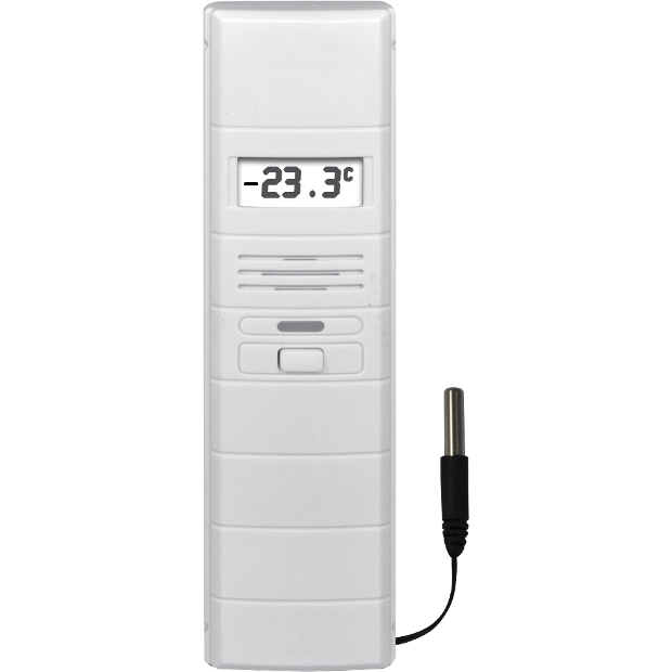 STIL - Capteur Thermo`Connect PRO pour la température et l`hygrométrie.