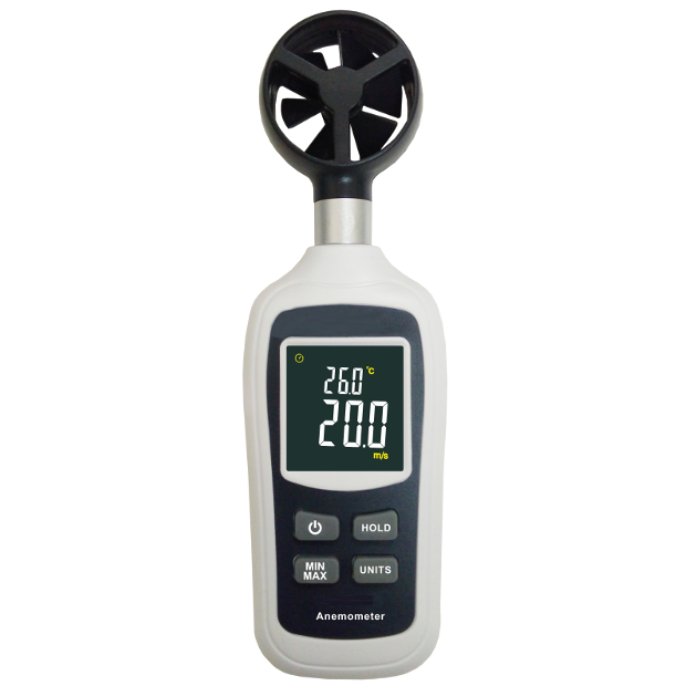 Thermo-hygromètre STIL 4804-ST précis et professionnel