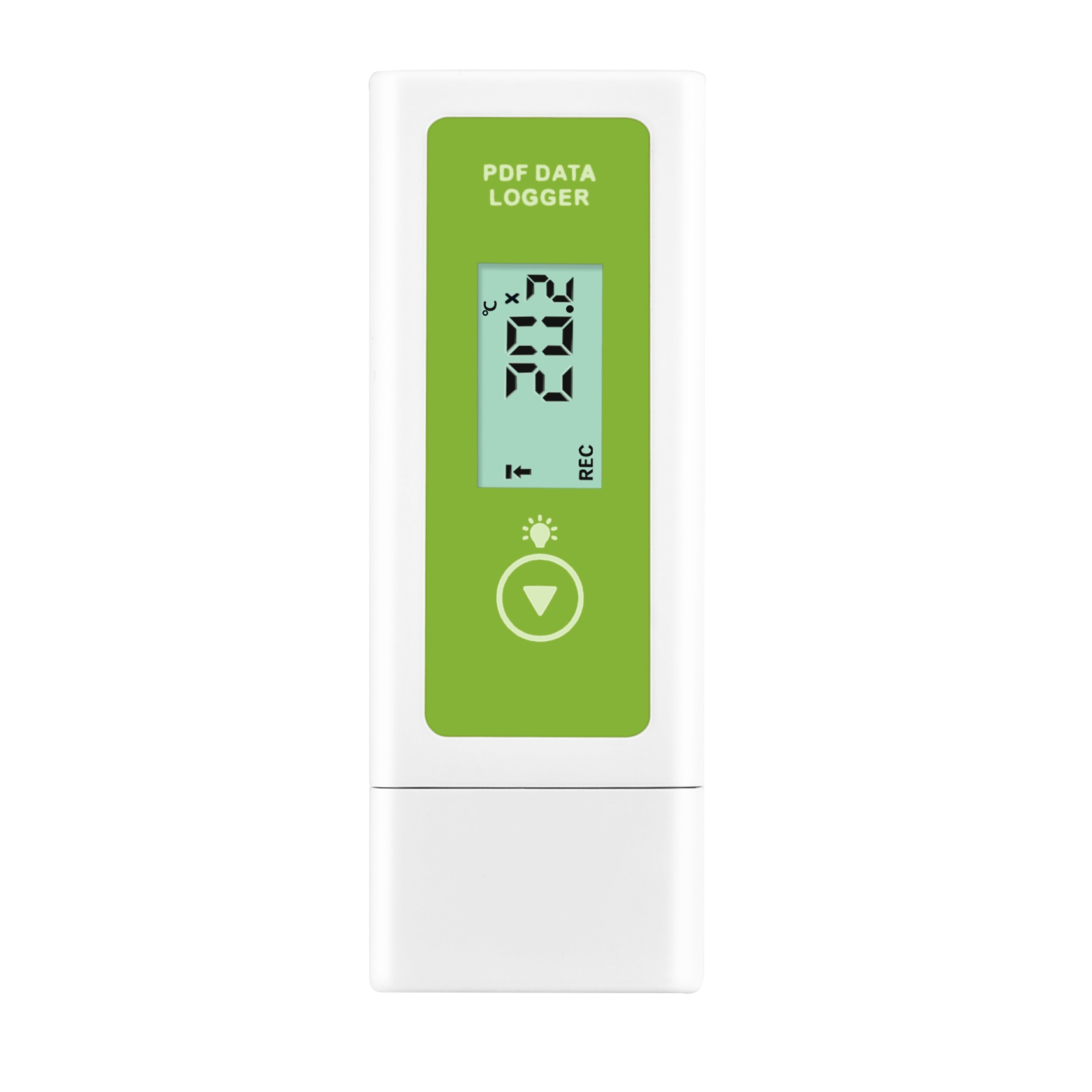 STIL - USB temperature and humidity data logger