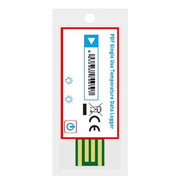 STIL - Thermomètre USB multi usage pour la chaine du froid