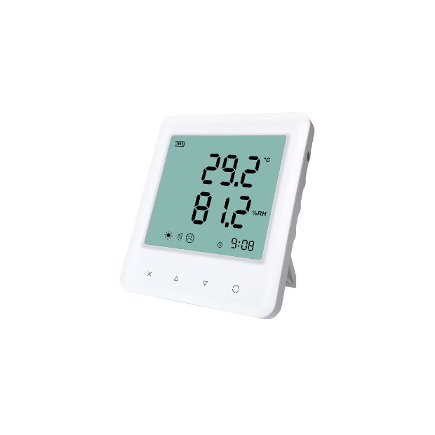 STIL - Thermomètre Hygromètre ambiant de précision