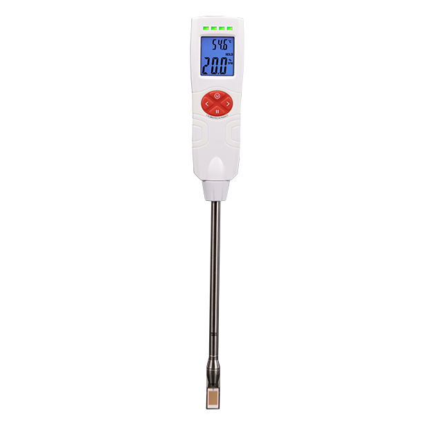 STIL - Testeur électronique d’huile de friture