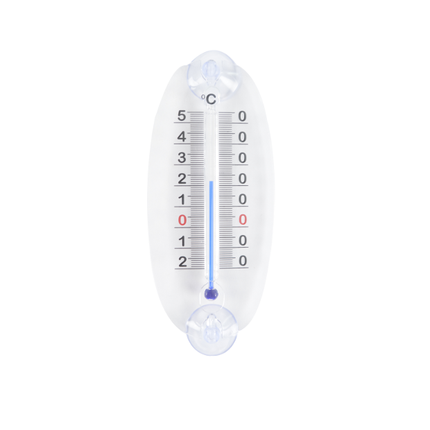STIL - Thermomètre de fenêtre