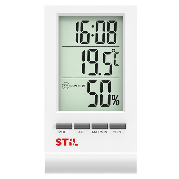 STIL - Hygromètre Thermomètre