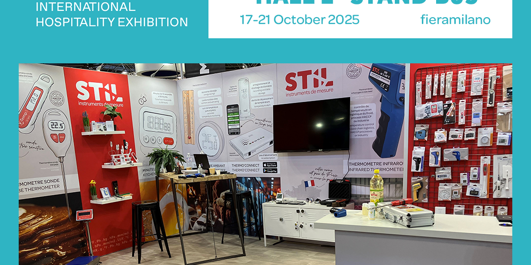 host 2025 actualité site