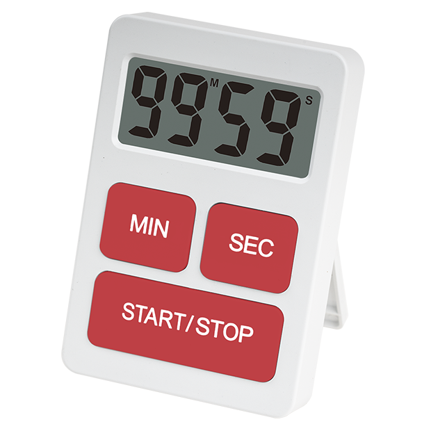 STIL - Minuteur 99 min 59 s