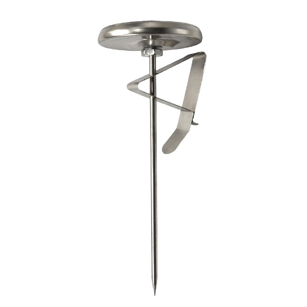 4838 thermomètre lait café diamètre 45mm