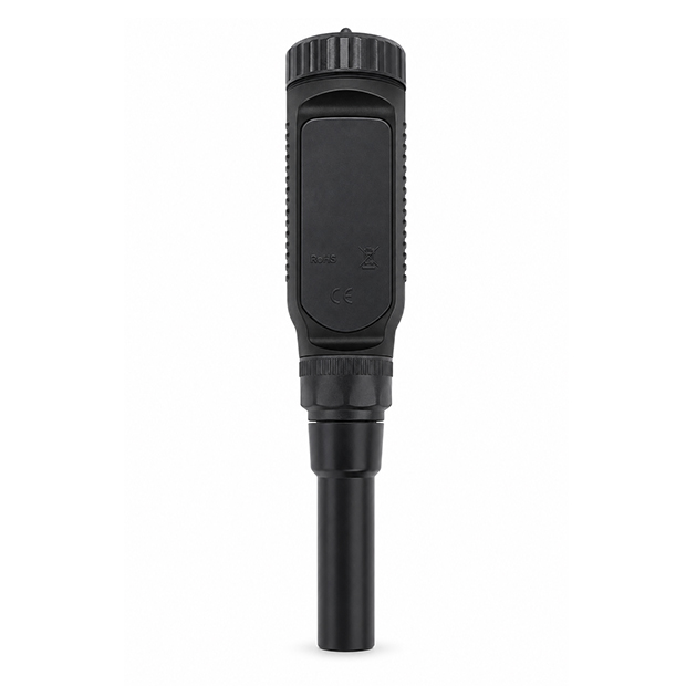 pH-mètre sonde semi-solide STIL 4840 – vue de dos